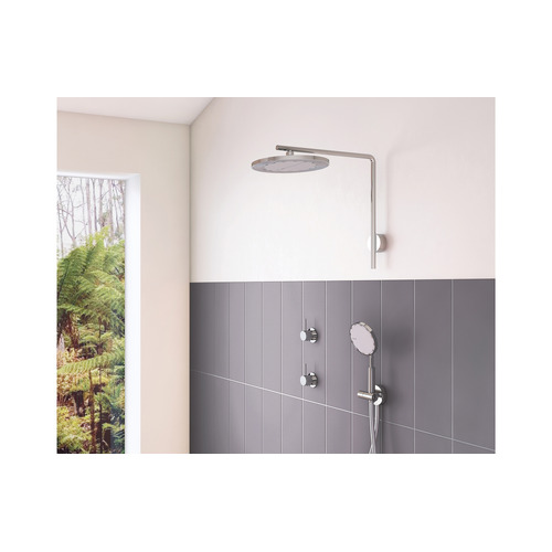 NX Iko Hand-held Shower with Bracket