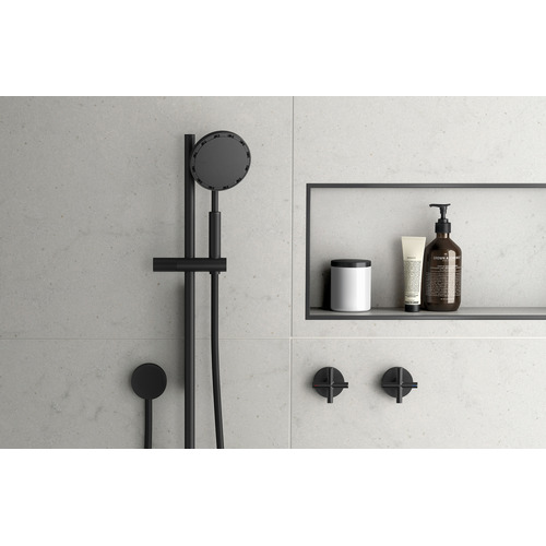 NX Iko Rail Shower
