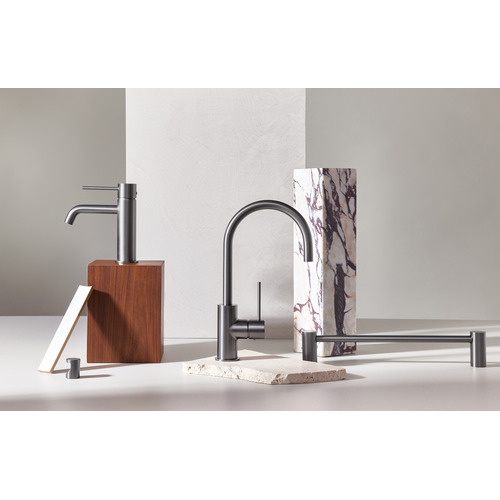 Vivid Slimline Robe Hook