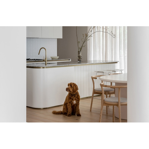 Vivid Slimline Pull-Out Sink Mixer
