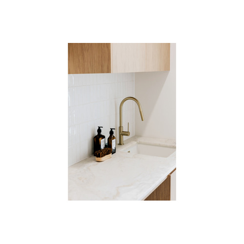 Vivid Slimline Pull-Out Sink Mixer