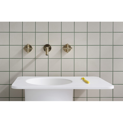 Vivid-Slimline-Plus-Brass-Wall-Taps