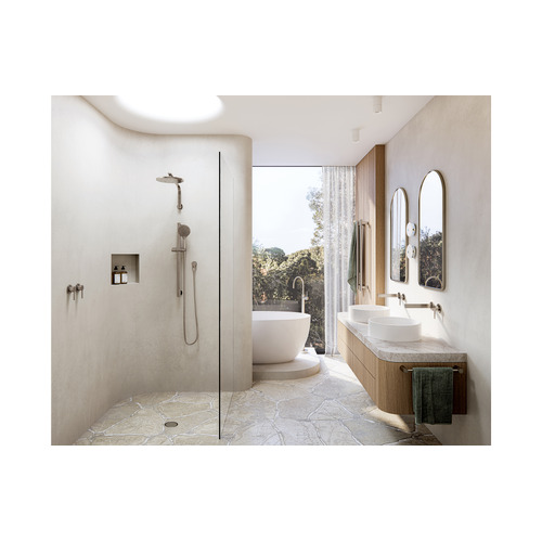 Oxley-250mm-Shower-Arm-and-Head