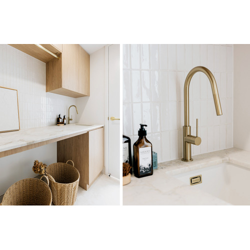5000 Series 410mm Single Kitchen Sink