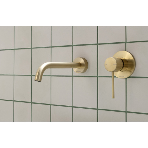 Vivid-Slimline-180mm-Curved-Basin-Spout