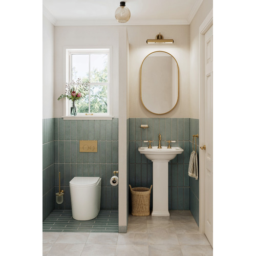 Cromford-180mm-Bath-Basin-Wall-Tap-Sets