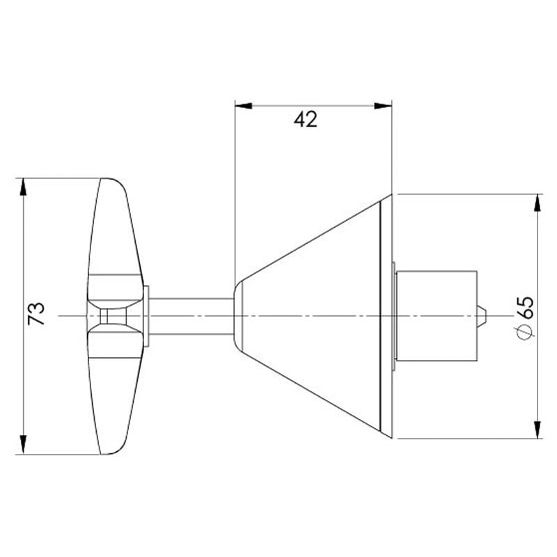 Ivy 100mm Shower & Bathroom Tapware Package
