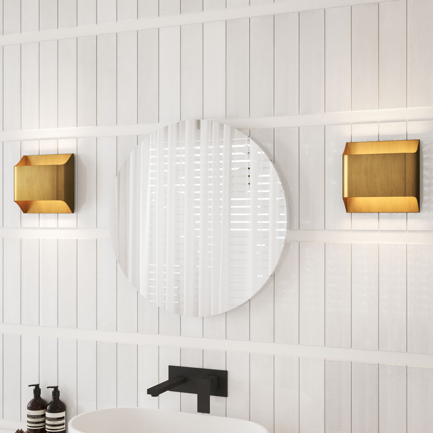 Nueva-Round-LED-Mirror
