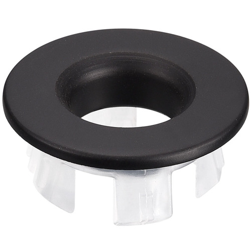 Basin Overflow Ring Temple & ster