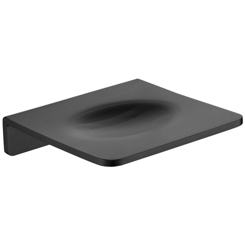 Perry Steel Soap Dish Holder Temple & ster