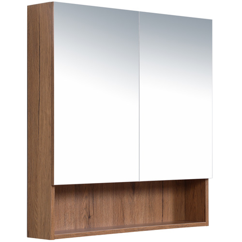 Madrid 600mm Shaving Cabinet | Temple & Webster