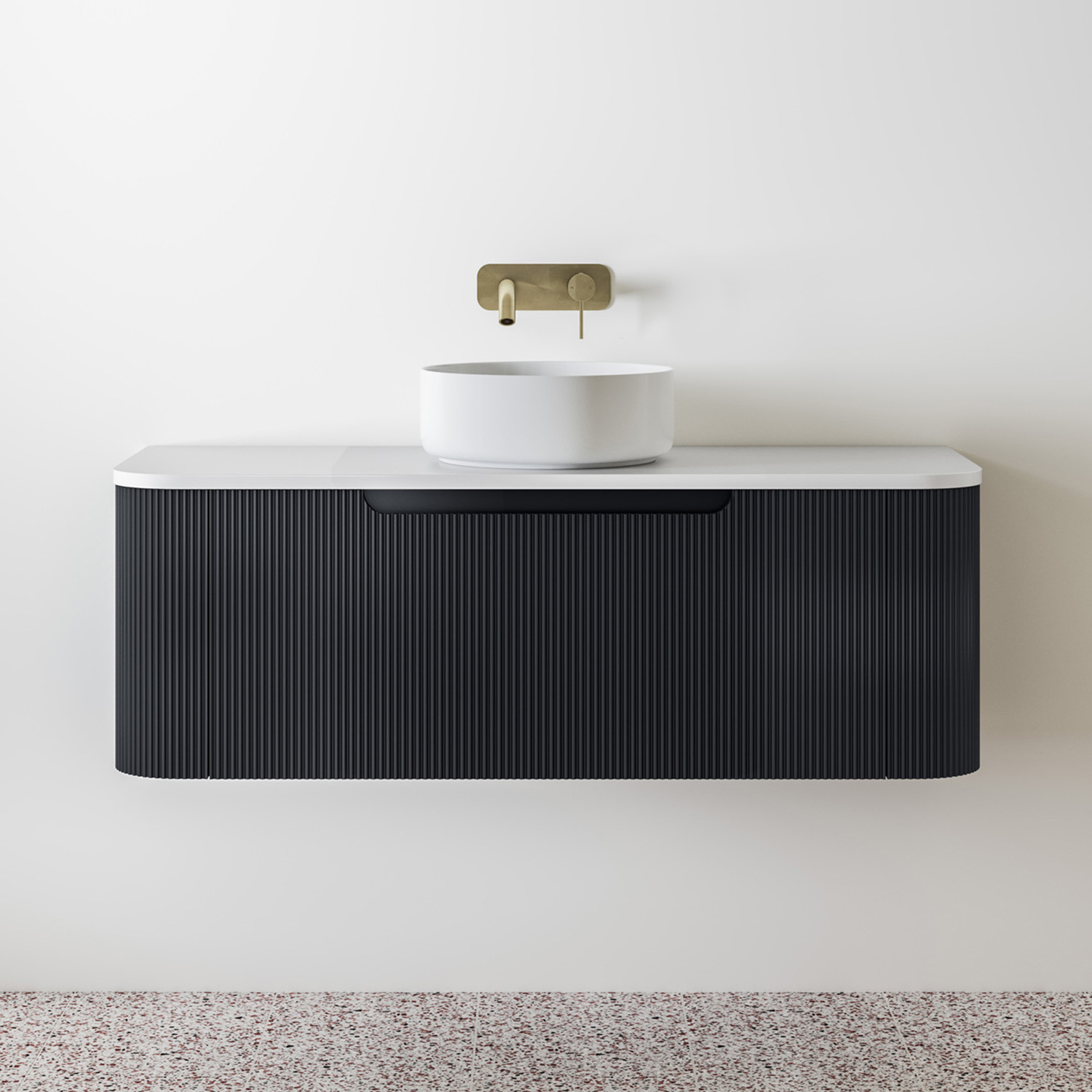 Airlie-1200mm-Wall-Hung-Single-Vanity-with-Quartz-Stone-Countertop