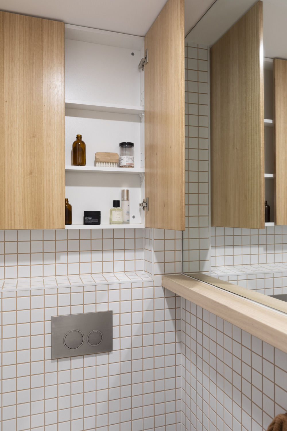 Marci-Rubine-Dual-Flush-Button