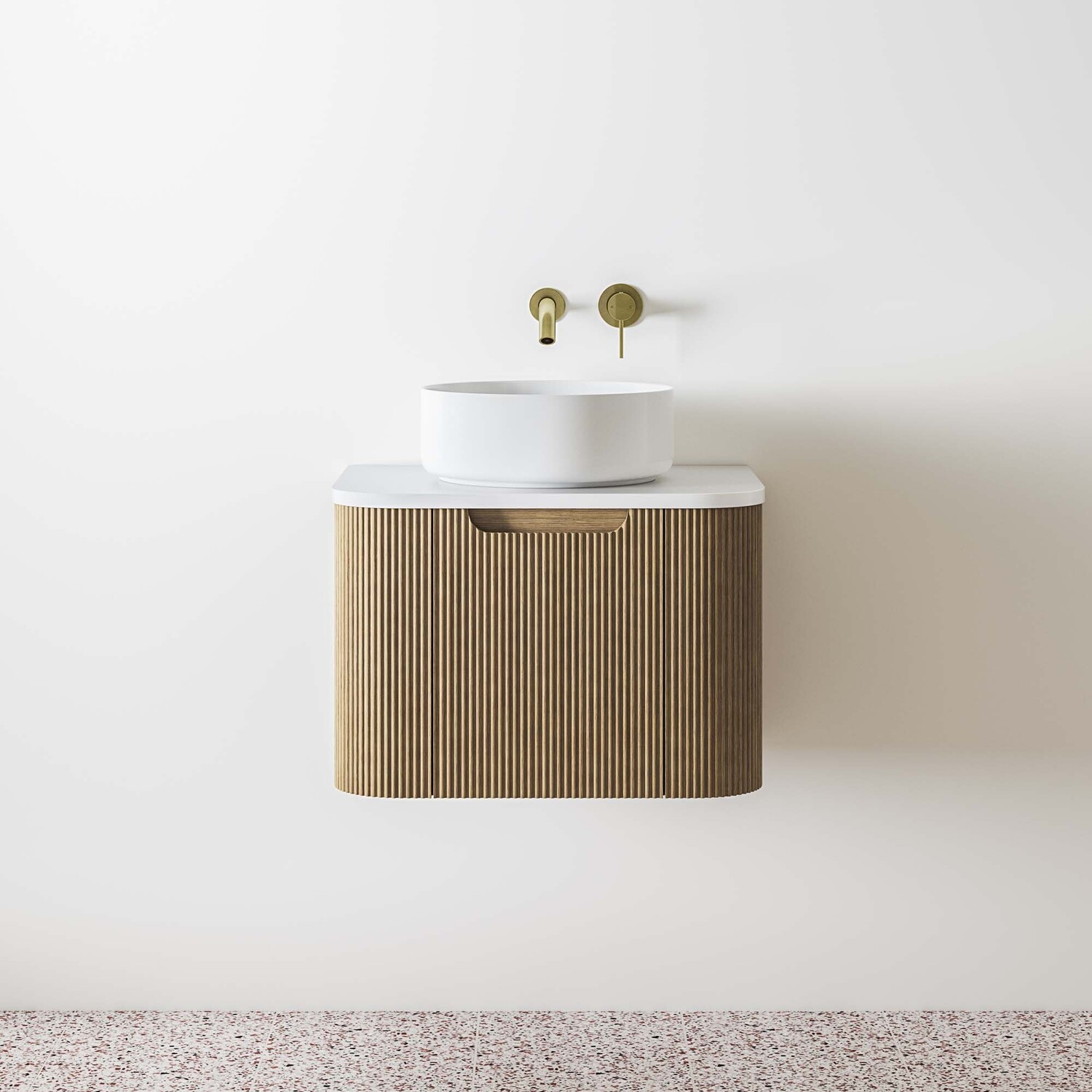 Airlie-600mm-Wall-Hung-Single-Vanity-with-Quartz-Stone-Countertop