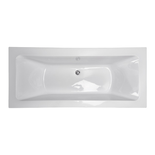Lysandra Gloss White Drop in Bath