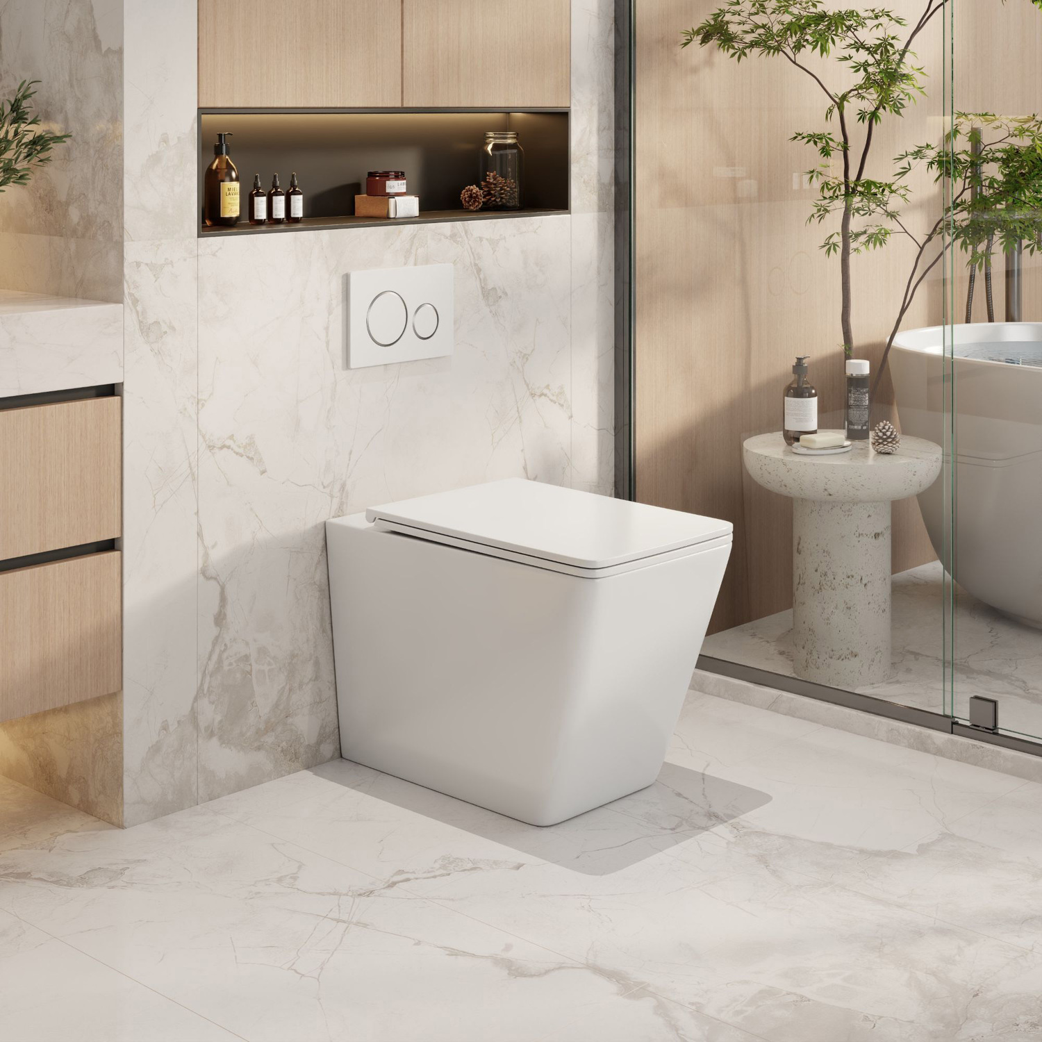 Enox-Rimless-Wall-Faced-Toilet-Pan