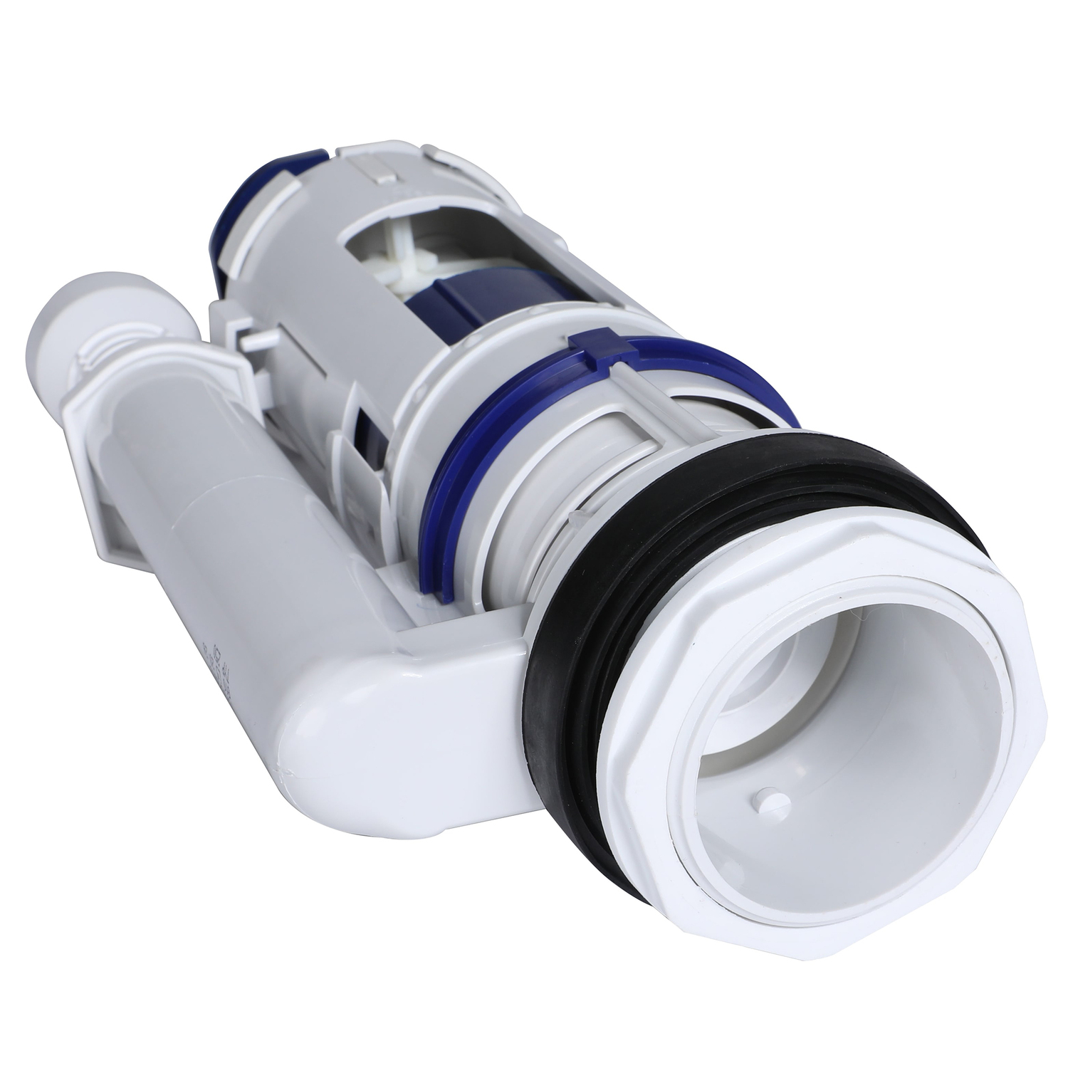 Ikaika Geberit Back Inlet Fitting