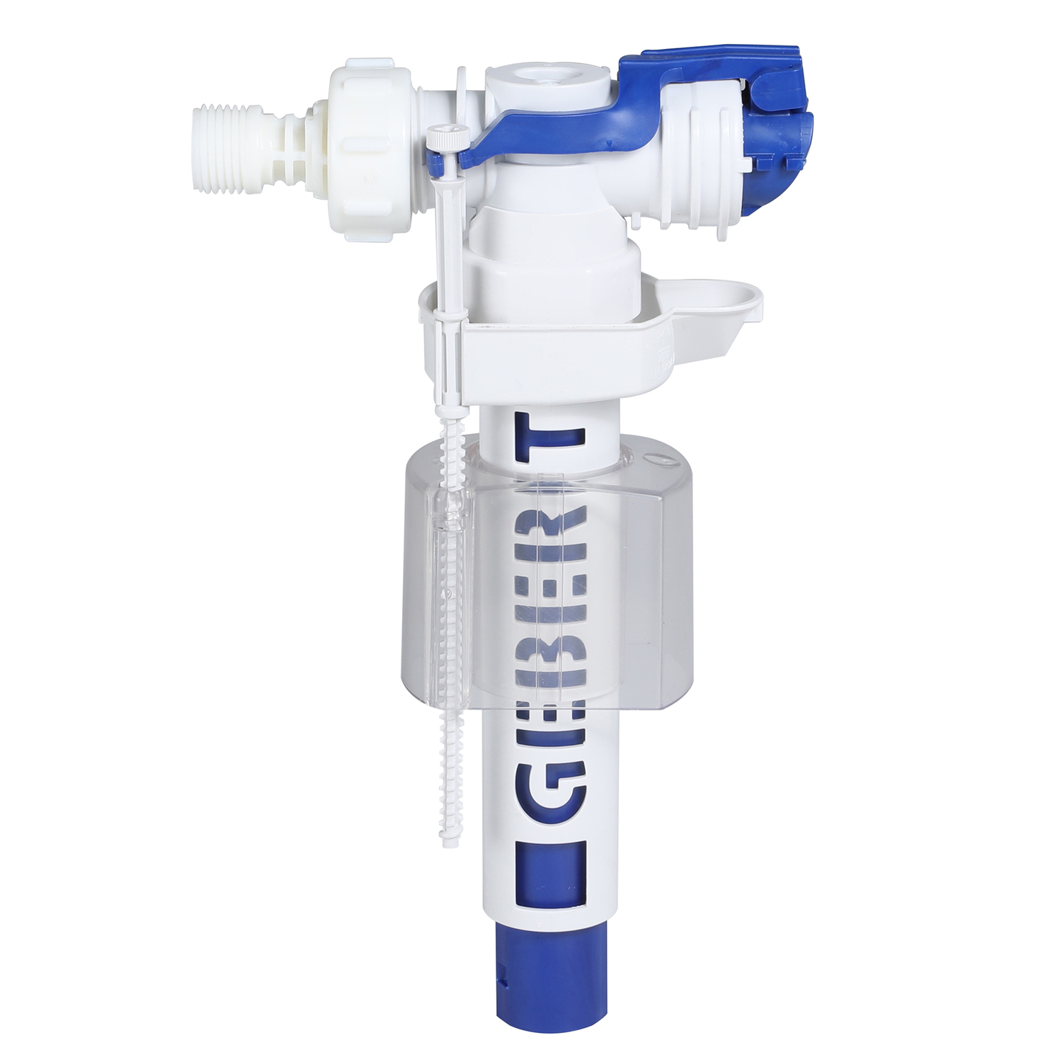 Ikaika Geberit Back Inlet Fitting
