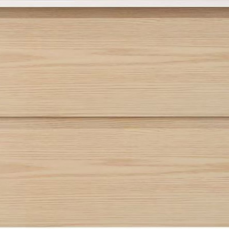 Laulea 750mm Wall Hung Single Vanity with Ceramic Countertop