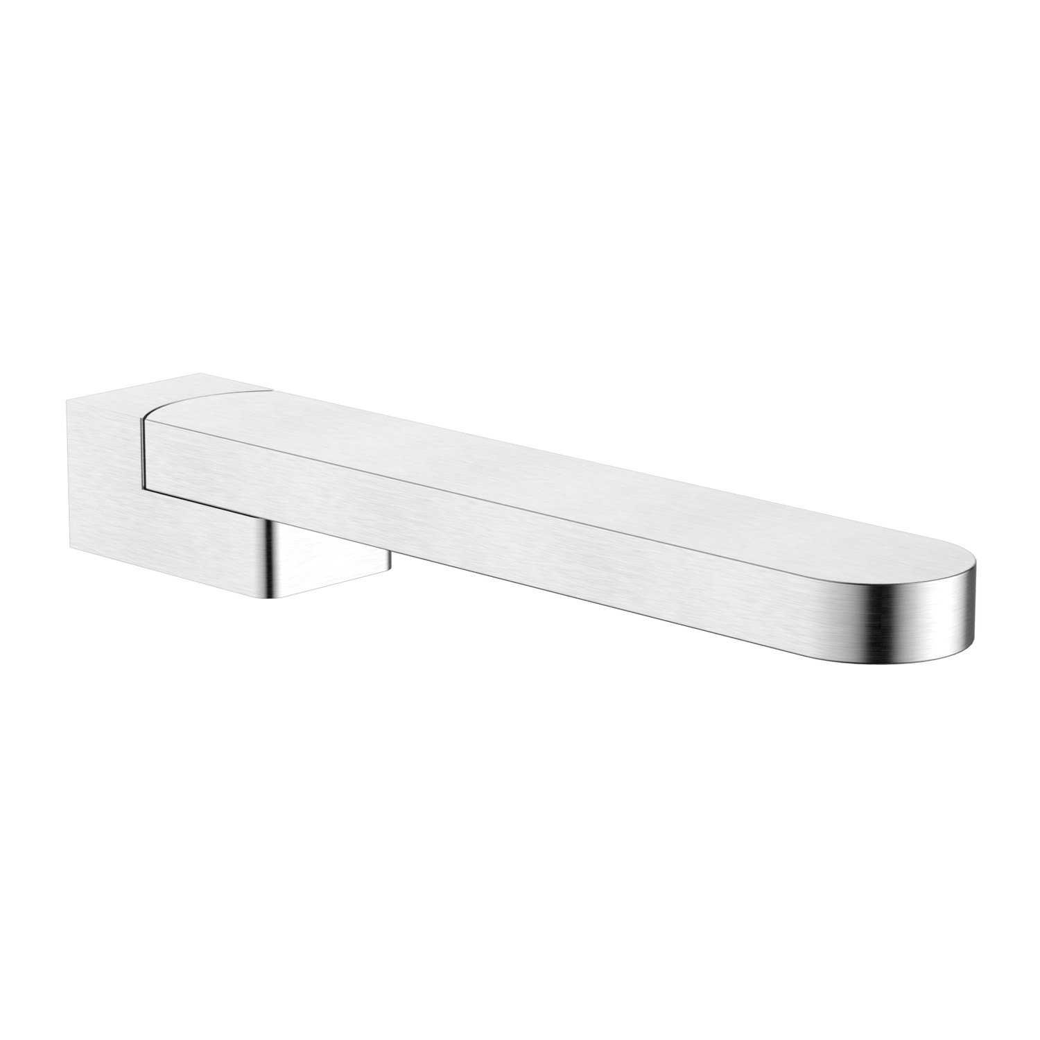 Bellevue Oval Acrylic Freestanding Bath with Spout & Wall Mixer Package