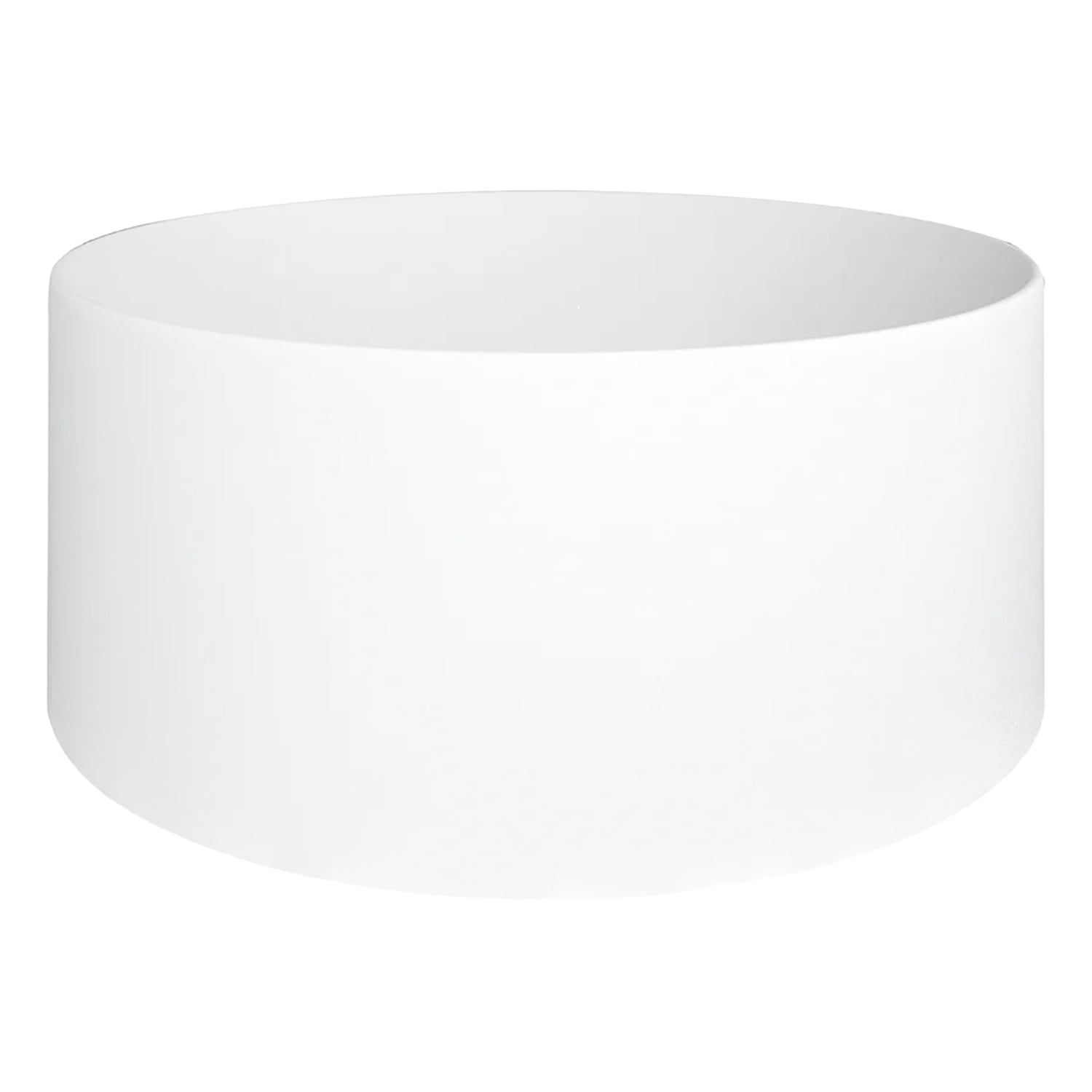 Callan 1400mm Acrylic Freestanding Bath with Overflow