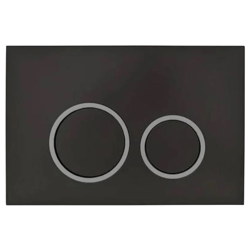 Linea Flush Plate