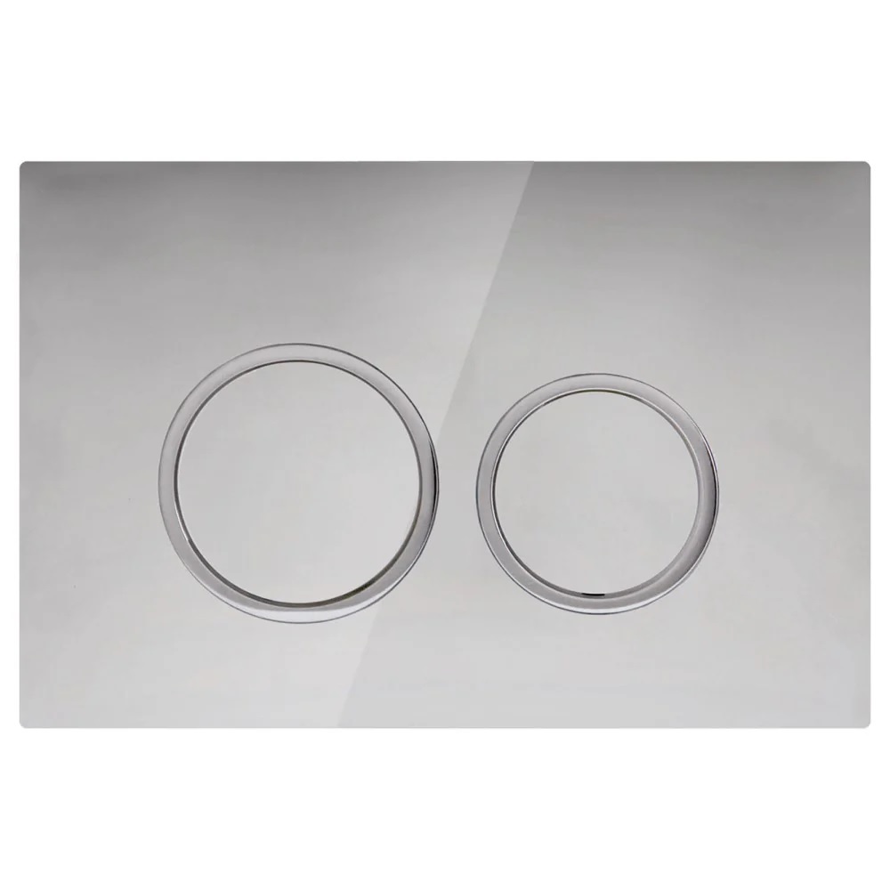 Linea Flush Plate
