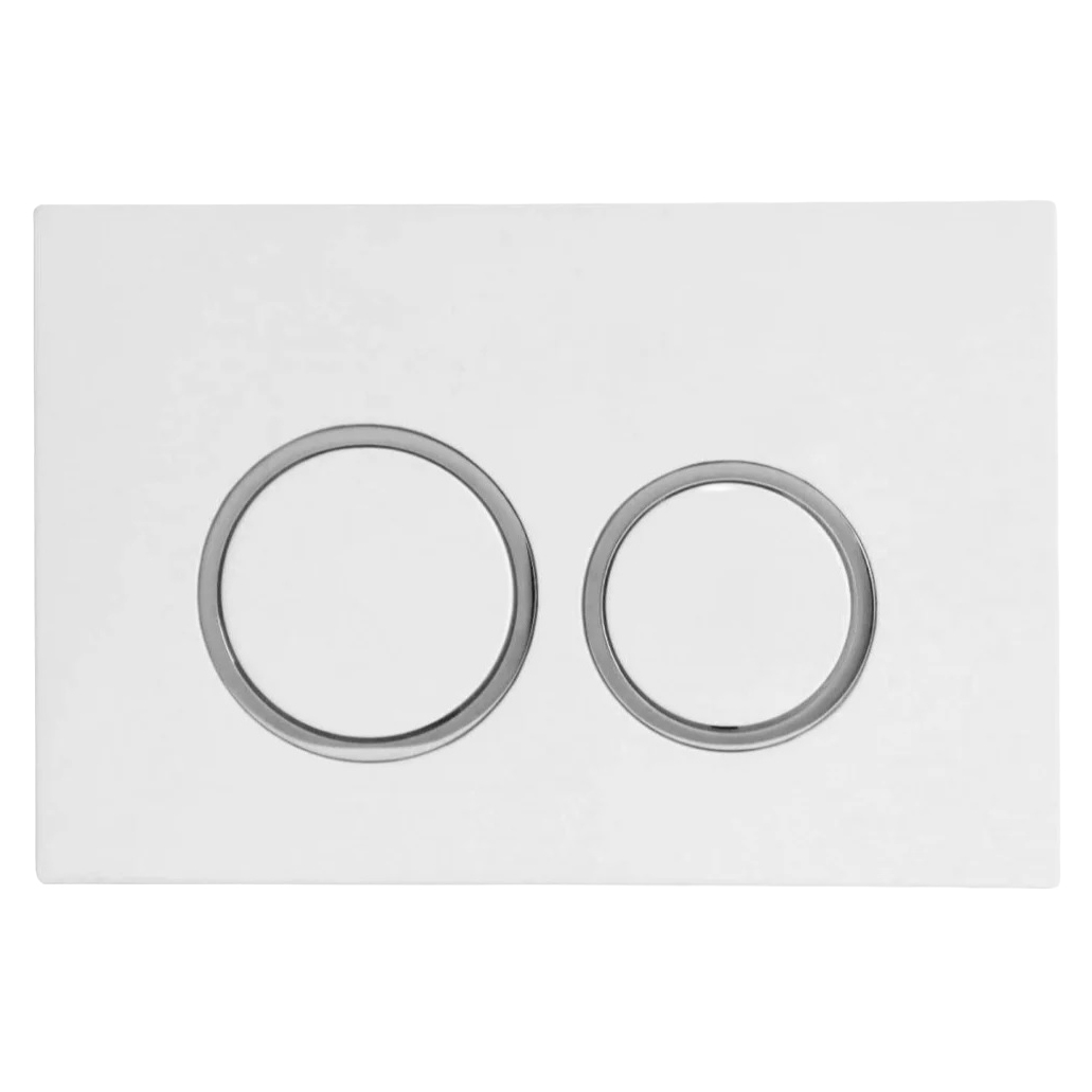 Linea Flush Plate