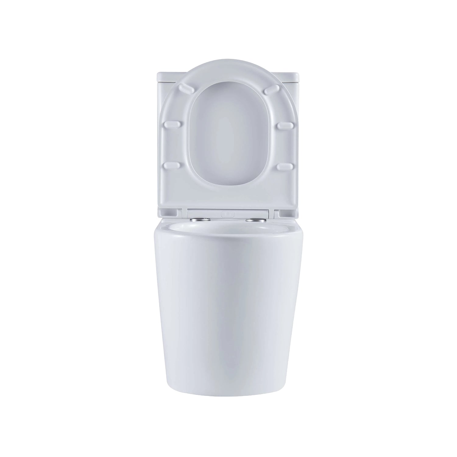 Windsor Back to Wall Toilet Suite