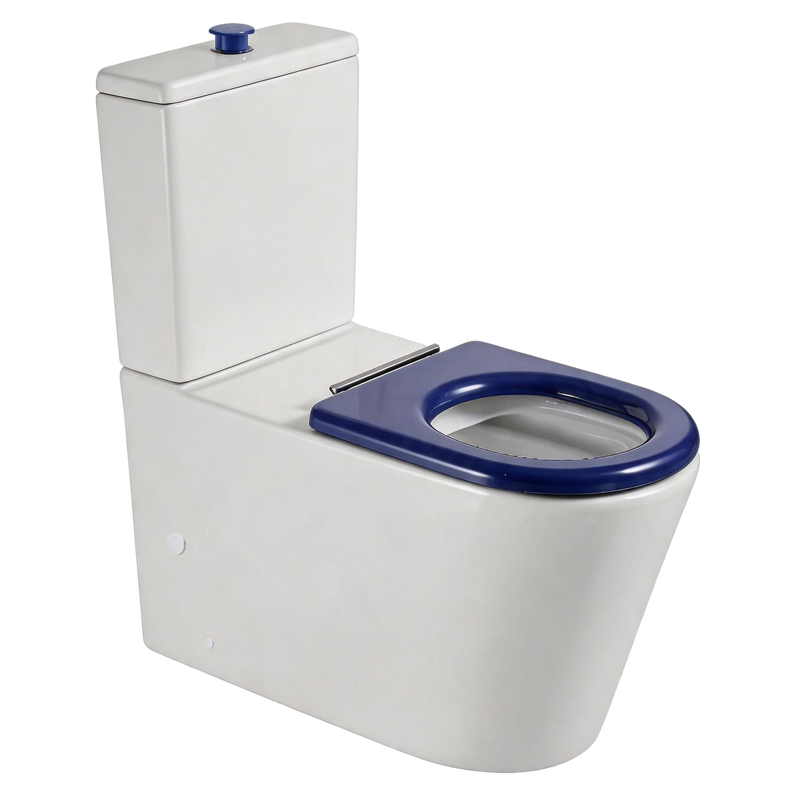 Palma Back to Wall Toilet Suite
