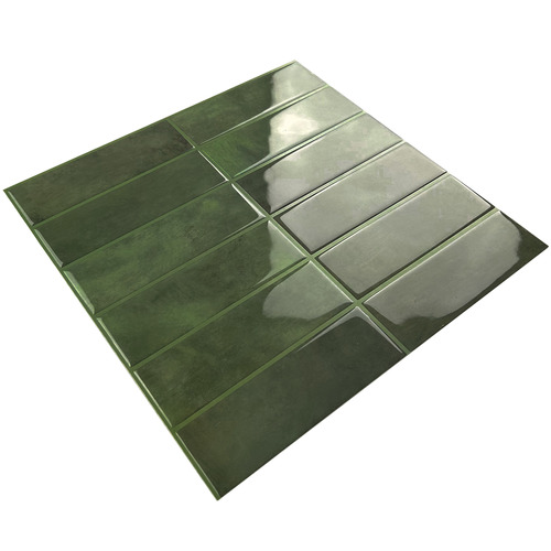 Large Kit Kat Stick on Tile