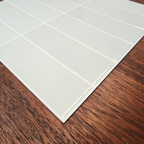 Large Kit Kat Stick on Tile