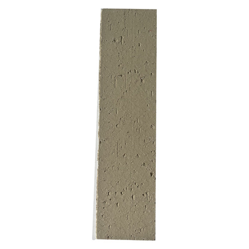 Subway Concrete Look Stick on Tile