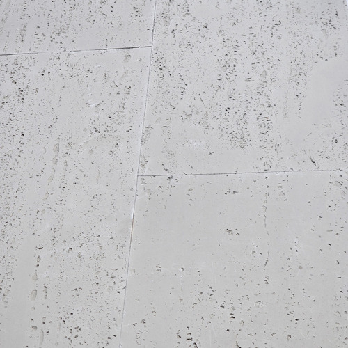 Soft Stone Travertine Look Stick on Tile