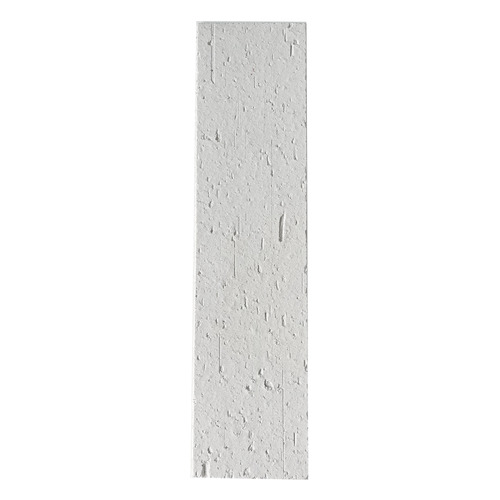 Subway Concrete Look Stick on Tile