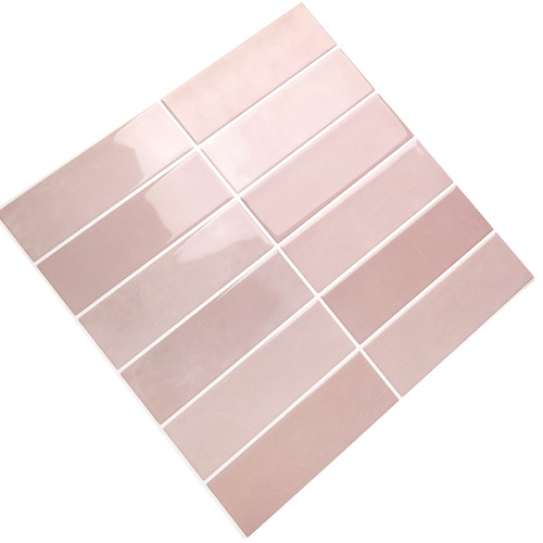 Large Kit Kat Stick on Tile