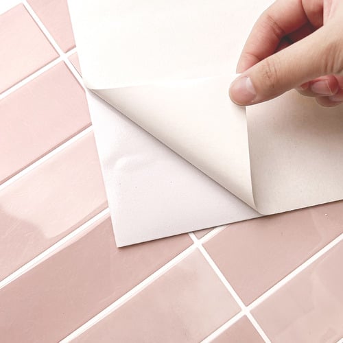 Large Kit Kat Stick on Tile