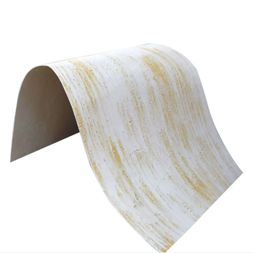 Soft Stone Travertine Look Stick on Tile