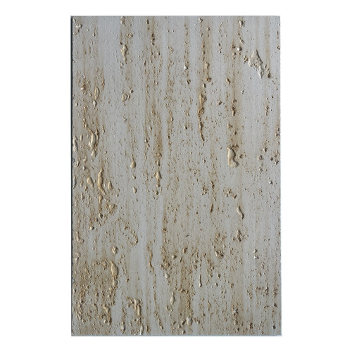 Soft Stone Travertine Look Stick on Tile