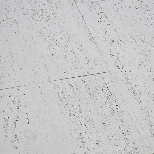 Soft Stone Travertine Look Stick on Tile