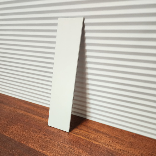 Subway Composite Stick on Tile