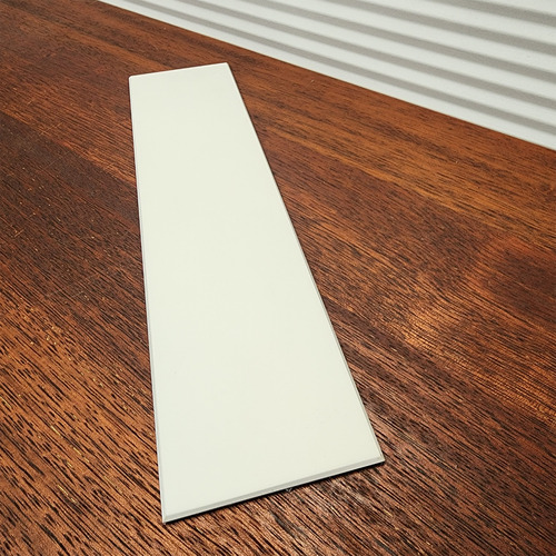 Subway Composite Stick on Tile