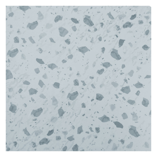 Terrazzo Vinyl Floor Stick on Tile
