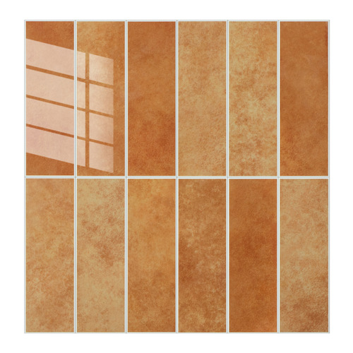 Composite Kit Kat Stick on Tile