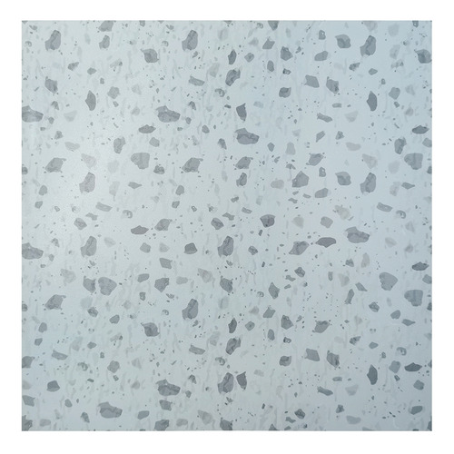 Terrazzo Vinyl Floor Stick on Tile