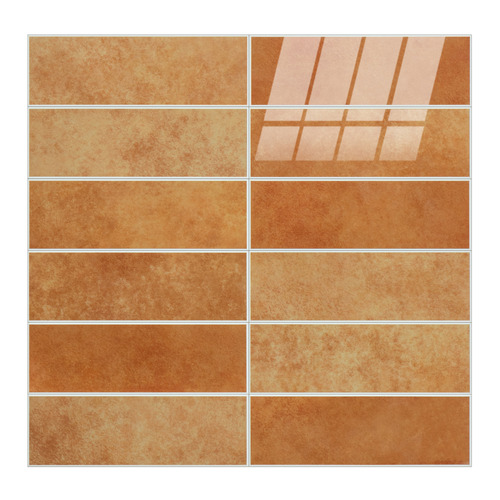 Composite Kit Kat Stick on Tile