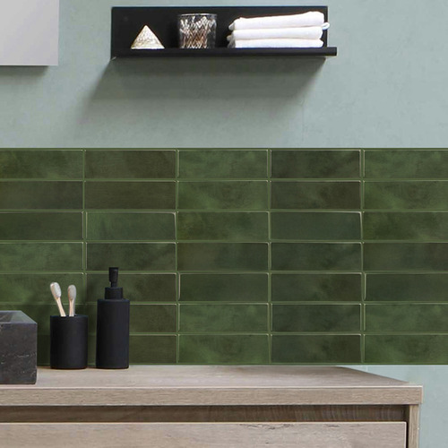 Large Kit Kat Stick on Tile