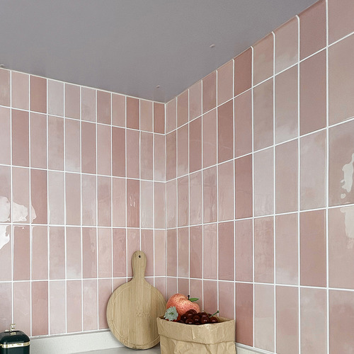 Large Kit Kat Stick on Tile
