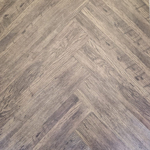 Wood Look Stick on Tile (36 Pack)
