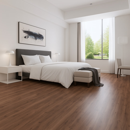 Wood Look Stick on Tile (36 Pack)